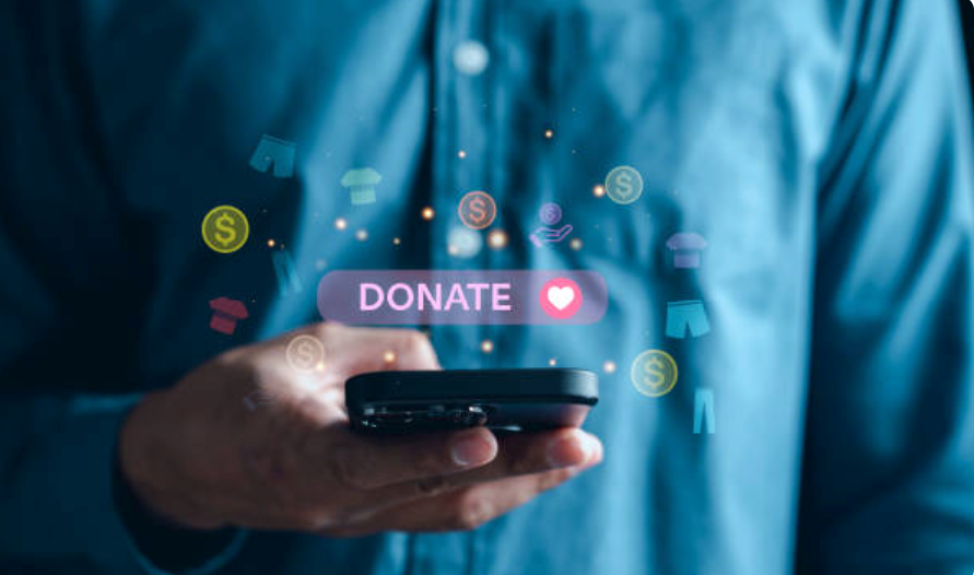 Menguatkan Program Kesehatan Anak melalui Donasi Sanitasi Online